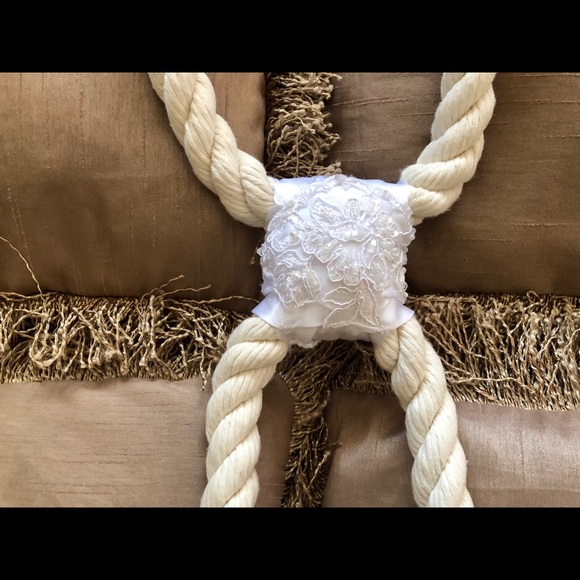 Wedding Unity Cord - Picture 8 of 8